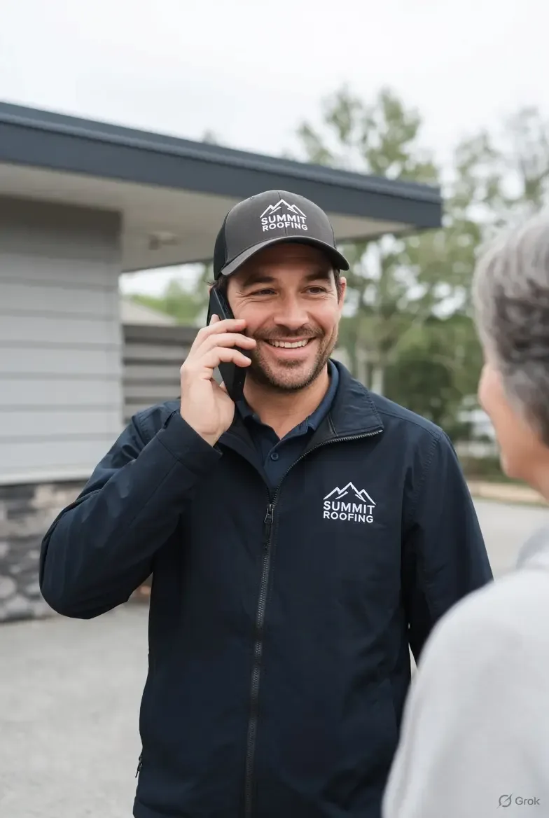 Flat Roof Leak Repair Berkley, MI FAQs